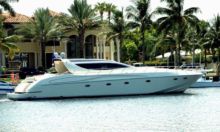 2004 Riva Splendida