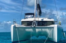 Lagoon 40 de 2019