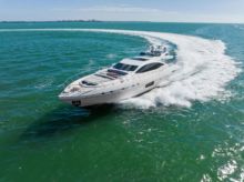 2016 Mangusta 94