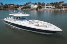 2022 Intrepid 475 PANCEA