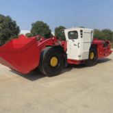 Underground Mining Machine Mining LHD