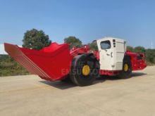High Efficiency Mining Machinery Wj3