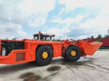 Factory Sales Price Loading Capacity