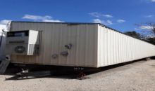 Willscot 60'x24' Classroom