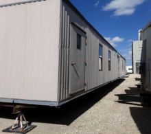 Willscot 64'x12' Classroom