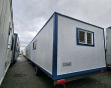 Willscot 24'x8' Mobile Office