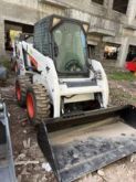 2021 Bobcat S130