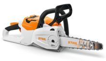 Stihl MSA 80 Chainsaw