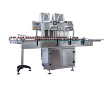 Multigel ACL 1500 DAutomatic line