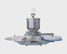 Multigel R-MND 6000自動坐薬・卵子投与装置