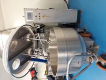 SIGMA品牌双螺旋搅拌机IT 250型