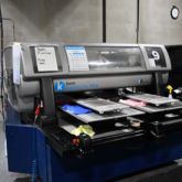 Used Kornit Atla for sale. Atlas equipment & more | Machinio