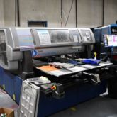 Used Kornit Atla for sale. Atlas equipment & more | Machinio