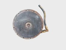 23-2309 Sundstrand-Sauer-Danfoss Hydrostatic Hydraulic Variable