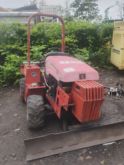 2005 Ditch Witch RT40 Trencher