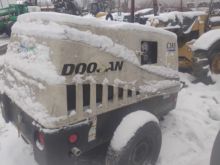 New & Used Towable Backhoe for sale. Doosan equipment & more