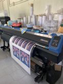 2019 Mimaki Sublimation Plottercontact me
