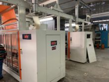 2008 Lafer CMI 100