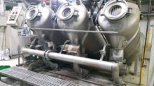 2002 Thies dyeing machine 3