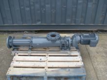 helical rotor pump for sale