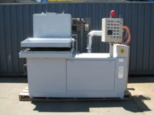 SEGHERS FLUIDISED SAND BED FLUID
