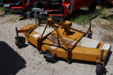 Used Woods Finish Mowers for sale. Woods equipment & more | Machinio