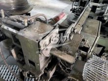 1999 BAUSMANN NAILCOLLATOR