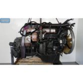 DAF XF105