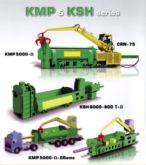VER4468 – Heavy equipment for