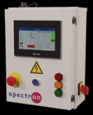 Spectrosys Alarm / control unit
