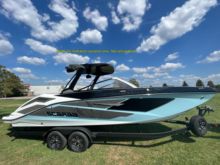 2026 Scarab 285 ID