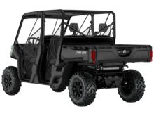 2026 Can-Am Defender MAX DPS