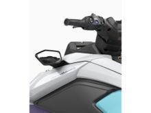 2025 Yamaha JetBlaster LTD