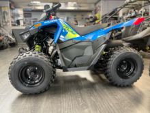 2025 Polaris Outlaw 70 EFI
