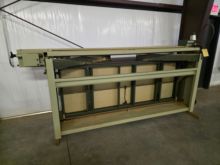 Arbor Mini-Max L55 Stroke Sander