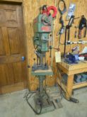Powermatic Floor Model Drill Press