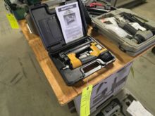 Stanley Bostitch Pneumatic Stapler