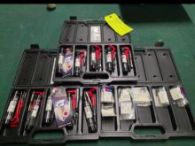 (3)Recoil Quality-Thread Insert System