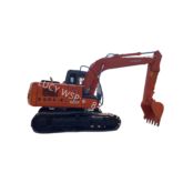 hitachi zx130-4
