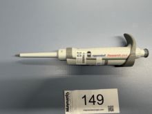 Pipette Eppendorf Research plus