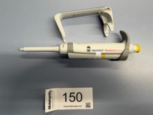 Pipette Eppendorf Research plus