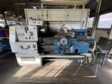 Lathe MATRA MD26