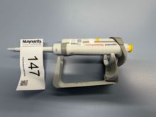 Pipette Eppendorf Research Plus