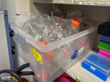 Consumable / Erlenmeyer CORNING