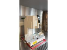 2016 Electronic Pipetting System INTEGRA