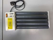 Roller Mixer CAT RM 5
