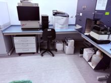 Lab Table