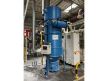 Dust Extraction System BVT Bellmann