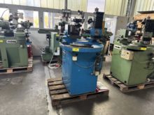 Tool grinder HAHN & KOLB