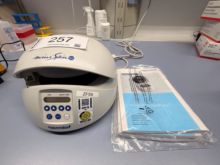 Centrifuge Eppendorf MiniSpin plus